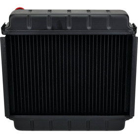 Radiator for John Deere 6x4 diesel Gator, Military Gator and Worksite Gator