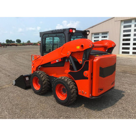 Tiger Lights Complete LED Light Kit for Kubota SSV65, SSV75, SSV75C V1311-53510; KUBOTAKIT-2