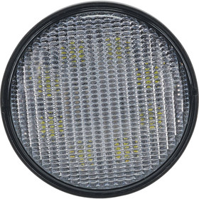 Tiger Lights 24W LED Sealed Round Light for Case/International Harvester 1026, 1066; TL2050