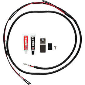 Tiger Lights LED Hood Conversion Kit for John Deere 2355, 2555, 2750, 2755 90 Watt; TL2700