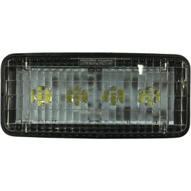 Tiger Lights LED Hood Conversion Kit for John Deere 4050, 4055, 4250, 4255, 4450; TL4000