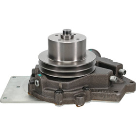 Water Pump for John Deere 4039, 4039T, 4045D, 4045T, 4239T AR97717; 1406-6248