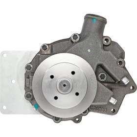 Water Pump for John Deere 4039, 4039T, 4045D, 4045T, 4239T AR97717; 1406-6248
