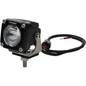 Tiger Lights Dual LED 2" Mojave Light Kit 2 1/4" Depth, 2 3/8" Height, 12-24 Volt; TLM2-KIT