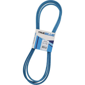 Belt for Carlisle 9-3445, Ref No A161 1/2" Width, 163" Length; 248-163 Belt for Carlisle 9-3445, Ref No A161 1/2" Width, 163" Length; 248-163