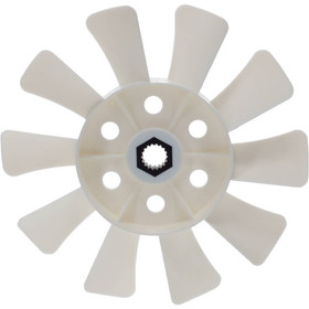 Hydro Fan for John Deere L105, L107, L108, L110, L111, L118 M809036; 285-793