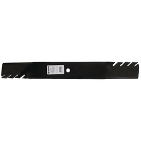 Silver Streak Toothed Bladefor Dixie Chopper Requires 3 for 72" deck 30227-72H; 362-824