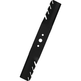 Silver Streak Toothed Bladefor AYP Requires 3 for 50" deck 1726453, 1726453A; 362-458 Silver Streak Toothed Bladefor AYP Requires 3 for 50" deck 1726453, 1726453A; 362-458