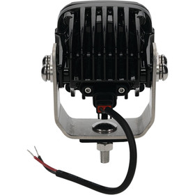 Tiger Lights Dual LED 3" Mojave Light Kit 3.300 Amps, 3 3/4" Height, 12-24 Volt; TLM3-KIT