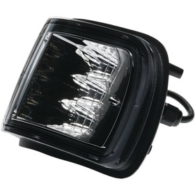 Tiger Lights Left LED Work Light for John Deere 5070M, 5080M, 5080R, 5080RN AL172569; TL7130L