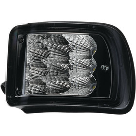 Tiger Lights Left LED Work Light for John Deere 5070M, 5080M, 5080R, 5080RN AL172569; TL7130L