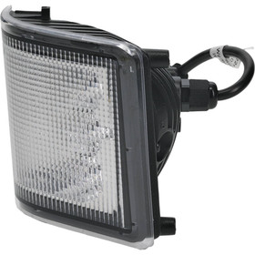 Tiger Lights Left LED Work Light for John Deere 6010, 6110, 6110L, 6200 AL78177; TL7210L