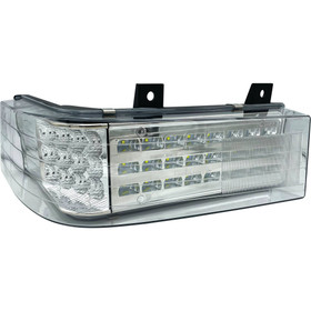 Tiger Lights LED CAT Challenger Right Headlight for Ag-Chem 1054, 1254, 1254C, 3104; TL8950R