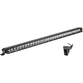 Tiger Lights LED Light Bar Kit for John Deere RSX, XUV 7.500 Amps, 31" Length; TLG1