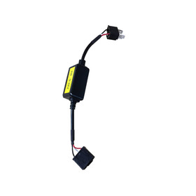 Tiger Lights Canbus Relays; TLCR13