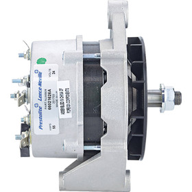 Alternator for Cummins 3631678, 3634778, 4094998 Tractors; LNP-66021638A
