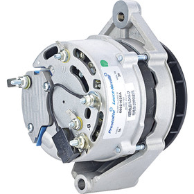 Alternator for Cummins 3631678, 3634778, 4094998 Tractors; LNP-66021638A