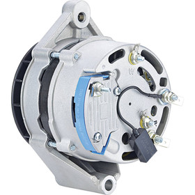 Alternator for Cummins 3631678, 3634778, 4094998 Tractors; LNP-66021638A