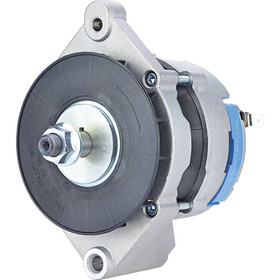 Alternator for Cummins 3631678, 3634778, 4094998 Tractors; LNP-66021638A