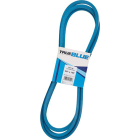 Lawn Mower Belt for Carlisle 9-3456, Dixie Chopper 300995, Ref No B143; 258-146