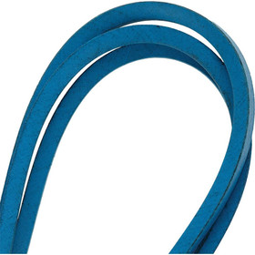 Lawn Mower Belt for Carlisle 9-3456, Dixie Chopper 300995, Ref No B143; 258-146
