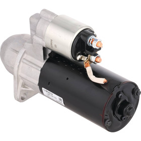 Starter for Bosch 0001109009, 0001110042 Tractors BOS-1986S00762