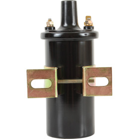 Coil for Ford/Holland 335, 340, 3400, 340A, 340B E8TF12029BA