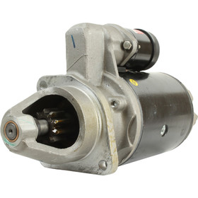 Starter Replacement for Tractors 410-30009