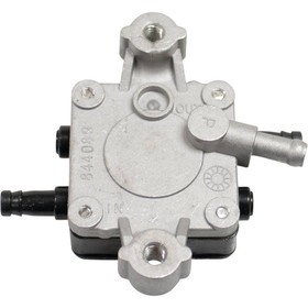 Fuel Pump for Briggs & Stratton 541777-1110-E1, 542777-1113-E1 844527; 520-600