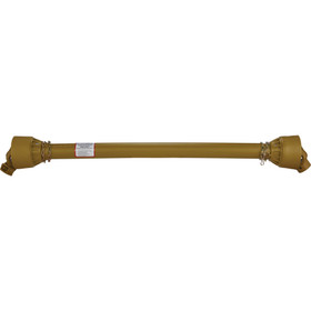 Driveline for A&I Products CS44514, SMA/Tisco AB4111WY125R 1 1/4 ID 2; 3013-6074