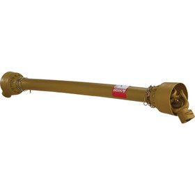 Driveline for A&I Products CS44514, SMA/Tisco AB4111WY125R 1 1/4 ID 2; 3013-6074