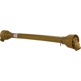 Driveline for A&I Products CS44514, SMA/Tisco AB4111WY125R 1 1/4 ID 2; 3013-6074