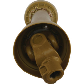 Driveline for Weasler 14006551 Number of Splines 6, 1 3/8" ID; 3013-6076