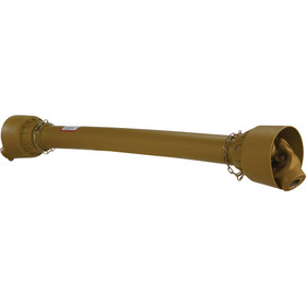 Driveline for Weasler 14006551 Number of Splines 6, 1 3/8" ID; 3013-6076