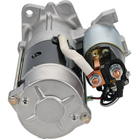 Starter for Mitsubishi FD-35D, FD-35D2, FD-35DS, FD-38 Tractors; MIS-M8T60383