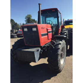 LED Tractor Headlight For Case/International Harvester 3088, 3288; TL2010-1