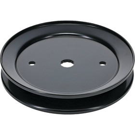 Spindle Pulley For AYP some 42" and 46" decks 21546446, 532195945; 275-595