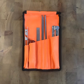 Field Maintenance kit for Oregon All Oregon Sharpeing Kits; FK001TL2