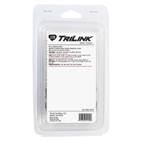 Chainsaw Chain 3/8 STD Semi-Chisel .050 70DL for Skil 1641 D70-72V; CL35070TL2