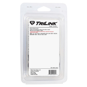 Chainsaw Chain .325 .063 62DL for Stihl 025 L62 - 22BPX; CL26362TL2