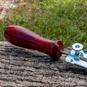 5/32 inch File & Guide With Handle for Oregon 5/32 inch. File and Guide Chainsaws