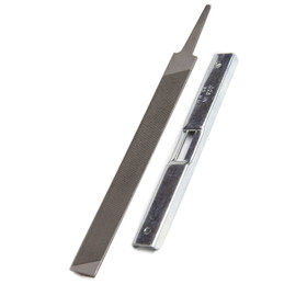 Depth Gauge and Flat File for Oregon Depth Gauge, Flat File