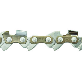 Chainsaw Chain 3/8 LP Semi-Chisel .050 Gauge 59 Drive Links for Homelite 180
