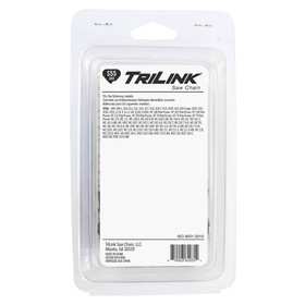 3/8 LP Semi-Chisel .043" Gauge 55 Drive Links for Stihl 017 R55 - 90PX