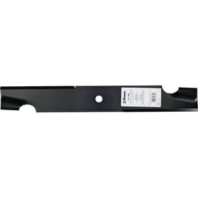 Notched Hi-Lift Blade For Bad Boy MZ Magnum series mowers w/ 54" decks; 331-988
