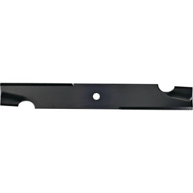 Notched Hi-Lift Blade For Bad Boy MZ Magnum series mowers w/ 54" decks; 331-988