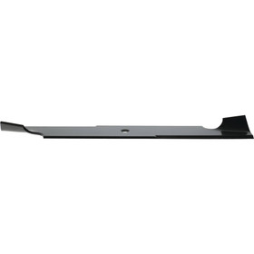 Notched Hi-Lift Blade For Bad Boy MZ Magnum series mowers w/ 54" decks; 331-988
