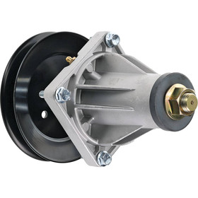 Spindle Assembly For Cub Cadet Z-Force L54, LX54, SX54 and SZ54 mowers; 285-629