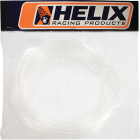 Fuel Line For Helix Racing Products 140-3820 3/8" OD, 1/4" ID; HLX-140-3820