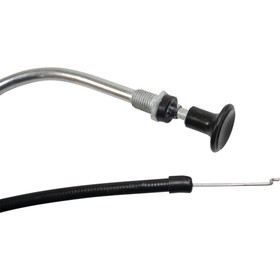 Choke Cable For Toro 74372, 74375, 74381, 74399, 74627, 74628, 74633; 290-844